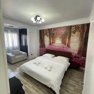 Center Appartamento Tirana